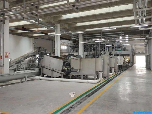 中國(guó)城市污水處理概念廠再出發(fā) 生物基材料技術(shù)引領(lǐng)新篇章